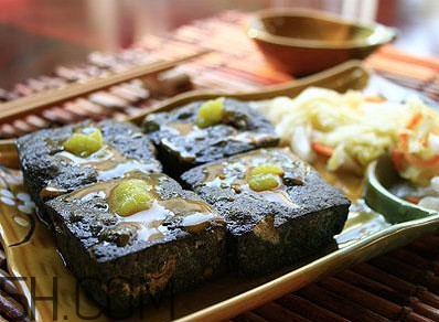 炸臭豆腐用什么油最好？炸臭豆腐用什么豆腐