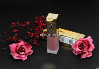 ysl啞光唇釉23號(hào)是什么顏色？ysl唇釉最新色號(hào)是哪幾款？