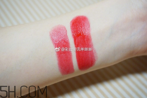 ysl圓管4號(hào)是什么顏色？ysl圓管14號(hào)是什么顏色？