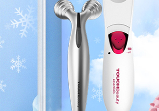 touchbeauty是什么牌子？touchbeauty渲美是哪國(guó)的