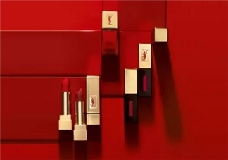 ysl口紅怎么火起來的 ysl最火色號推薦