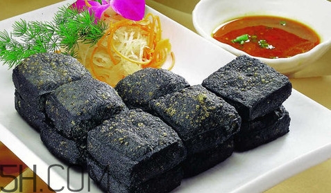 臭豆腐是誰(shuí)發(fā)明的？臭豆腐是哪里的特產(chǎn)