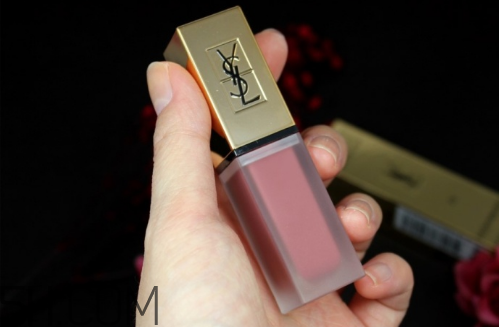 ysl啞光唇釉23號(hào)是什么顏色？ysl唇釉最新色號(hào)是哪幾款？