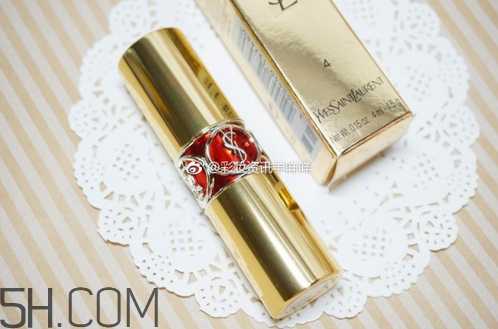 ysl圓管4號(hào)是什么顏色？ysl圓管14號(hào)是什么顏色？