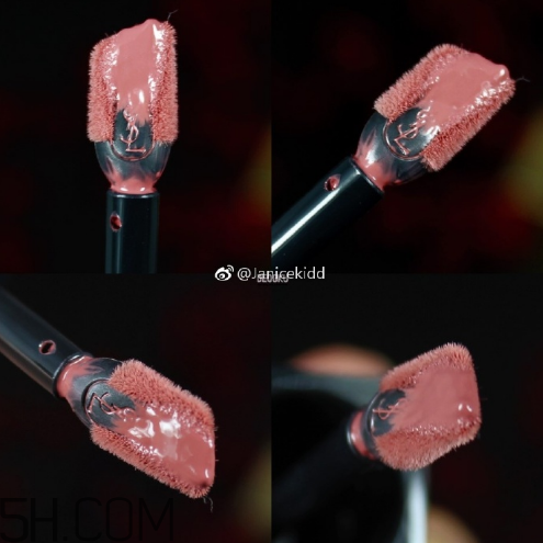 ysl啞光唇釉23號(hào)是什么顏色？ysl唇釉最新色號(hào)是哪幾款？