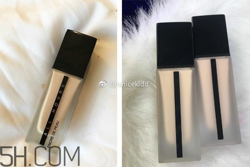 ysl恒久完美無瑕粉底液好用嗎？ysl恒久完美彈力慕斯粉餅好用嗎？