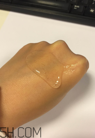 玉澤洗面奶好用嗎？玉澤洗面奶使用心得
