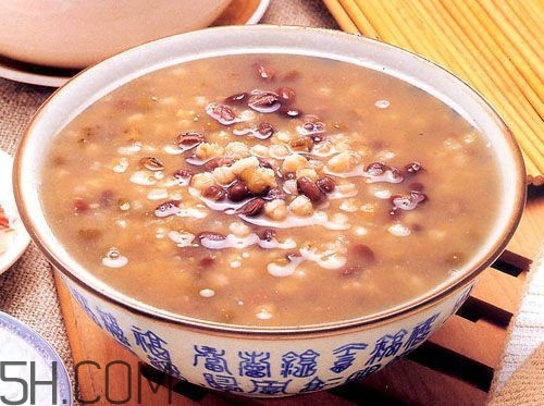 老年人脾虛怎么辦？老年人脾虛不能吃什么？