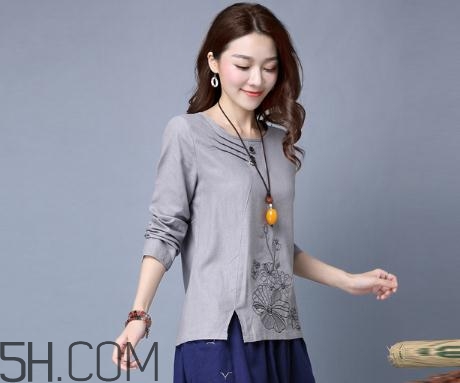 亞麻衣服容易皺怎么辦？亞麻衣服可以熨燙嗎？