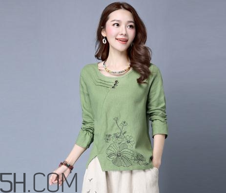 亞麻衣服容易皺怎么辦？亞麻衣服可以熨燙嗎？