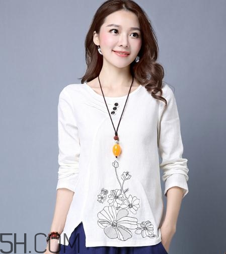 亞麻衣服容易皺怎么辦？亞麻衣服可以熨燙嗎？