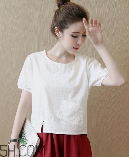 亞麻衣服會(huì)掉色嗎？亞麻衣服掉色后怎么辦？