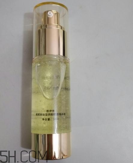 凱伊秀燕窩精華液多少錢(qián)？凱伊秀燕窩精華液價(jià)格