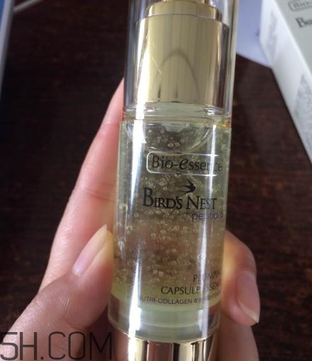 凱伊秀燕窩精華液好用嗎？凱伊秀燕窩精華液評測