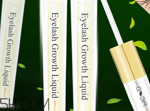 水木花草睫毛增長(zhǎng)液好用嗎？水木花草睫毛增長(zhǎng)液怎么用