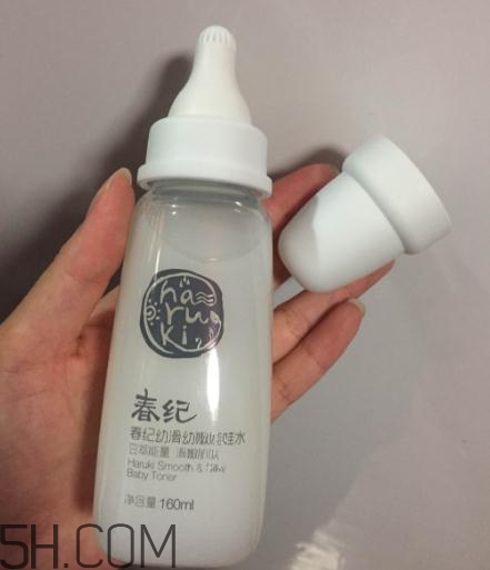 春紀(jì)娃娃水多少錢？春紀(jì)娃娃水專柜價(jià)格