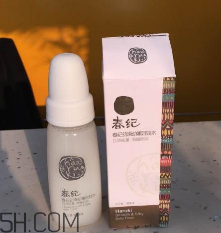春紀(jì)娃娃水好用嗎？春紀(jì)娃娃水孕婦能用嗎？