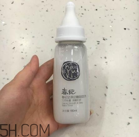 春紀(jì)娃娃水好用嗎？春紀(jì)娃娃水孕婦能用嗎？