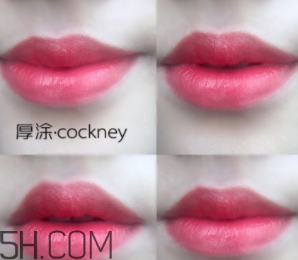 mac草莓紅多少錢？mac草莓紅cockney專柜價格