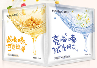 韓后水嘟嘟面膜怎么樣_好用嗎