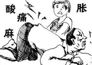 什么是老寒腿？老寒腿犯了怎么辦？