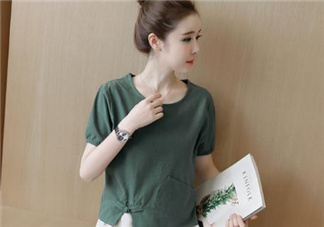 亞麻衣服會(huì)掉色嗎？亞麻衣服掉色后怎么辦？