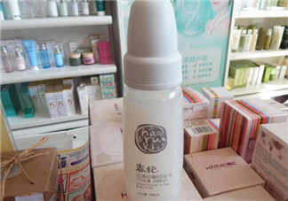 春紀(jì)娃娃水好用嗎？春紀(jì)娃娃水孕婦能用嗎？