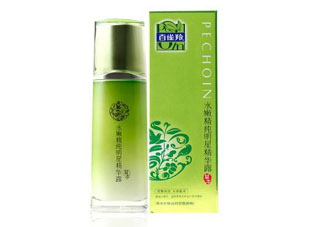 百雀羚精華露怎么用法 百雀羚精華露是乳液嗎