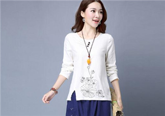 亞麻衣服容易皺怎么辦？亞麻衣服可以熨燙嗎？