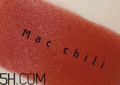 mac小辣椒口紅什么色號(hào)？mac小辣椒是多少號(hào)