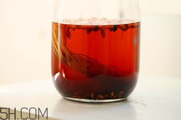 藥酒有哪些分類？制作藥酒的配方有哪些？
