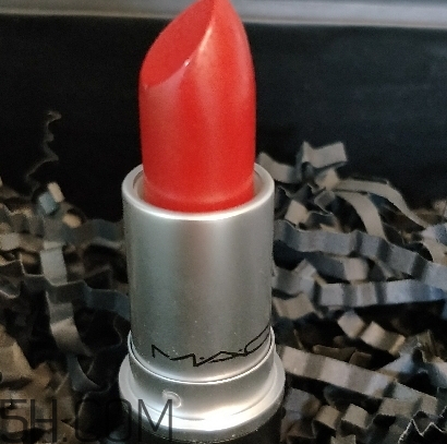 mac小辣椒多少錢？mac小辣椒專柜價格