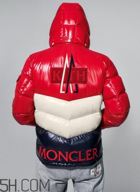 kith與moncler聯(lián)名系列發(fā)售時(shí)間_在哪買(mǎi)？