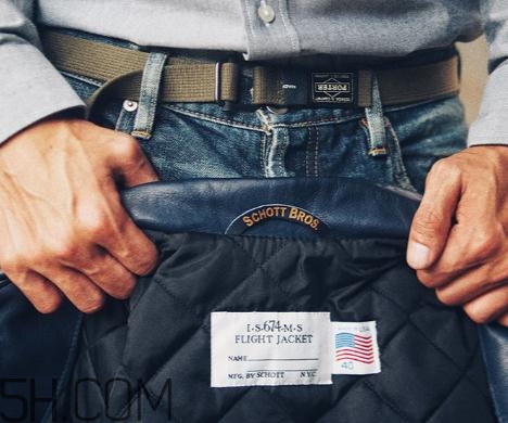 madness與schott nyc聯(lián)名款?yuàn)A克怎么買？