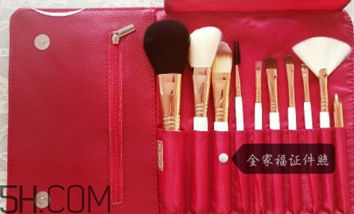 zoreya化妝刷好用嗎？zoreya是哪國(guó)的牌子