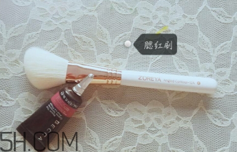 zoreya化妝刷好用嗎？zoreya是哪國(guó)的牌子