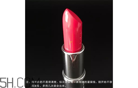 紀(jì)梵?？诩t204是什么顏色？紀(jì)梵希小羊皮真假辨別方法
