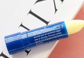 秋冬潤唇膏推薦 平價潤唇膏哪個牌子好