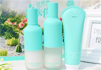 春紀(jì)乳酸君潔面乳多少錢？春紀(jì)乳酸君潔面乳專柜價(jià)格