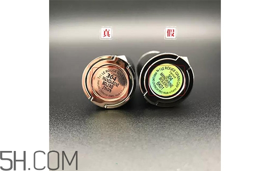 紀(jì)梵希口紅204是什么顏色？紀(jì)梵希小羊皮真假辨別方法