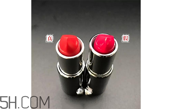 紀(jì)梵?？诩t204是什么顏色？紀(jì)梵希小羊皮真假辨別方法