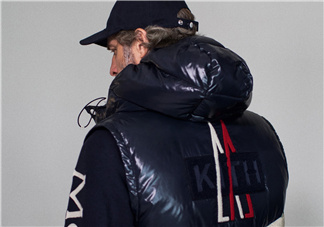 kith與moncler聯(lián)名系列發(fā)售時間_在哪買？