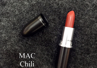 mac小辣椒適合黃皮嗎？mac小辣椒口紅顯白嗎？