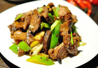 豬護(hù)心肉是什么肉？豬護(hù)心肉的做法有哪些？
