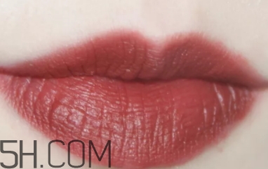 nars mona和mac chili顏色一樣嗎？nars mona和chili試色對比
