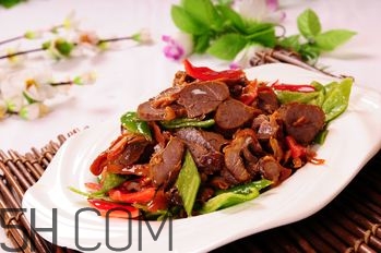 豬護(hù)心肉是什么肉？豬護(hù)心肉的做法有哪些？