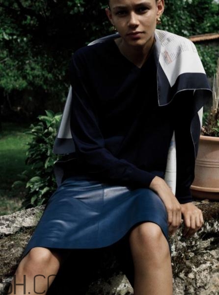 celine2018早春服裝系列好看嗎_款式有哪些？