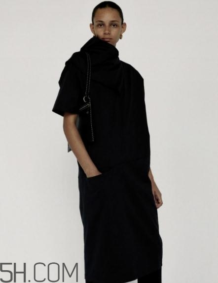 celine2018早春服裝系列好看嗎_款式有哪些？