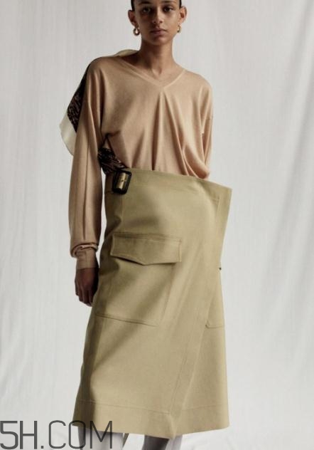 celine2018早春服裝系列好看嗎_款式有哪些？