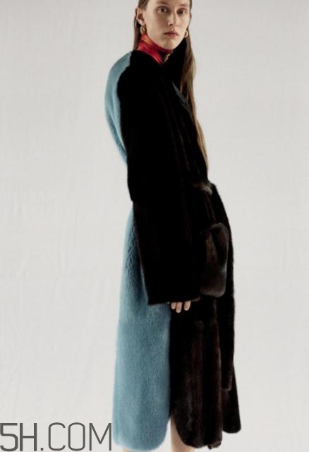 celine2018早春服裝系列好看嗎_款式有哪些？